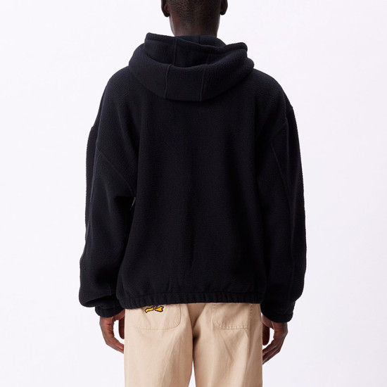 Obey Ανδρική ζακέτα Gaze Hood Jacket